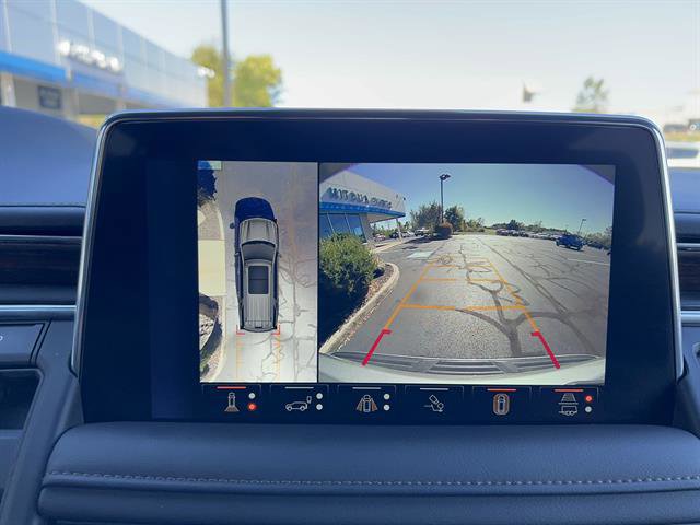 Used 2024 Chevrolet Tahoe High Country image 27