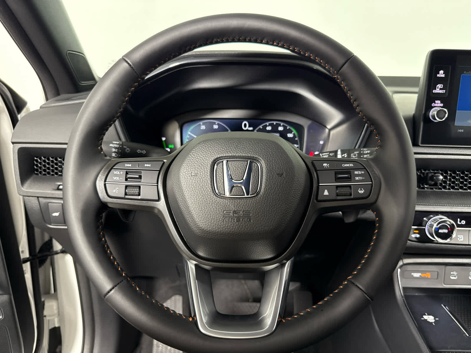 New 2026 Honda CR-V Sport-L image 37