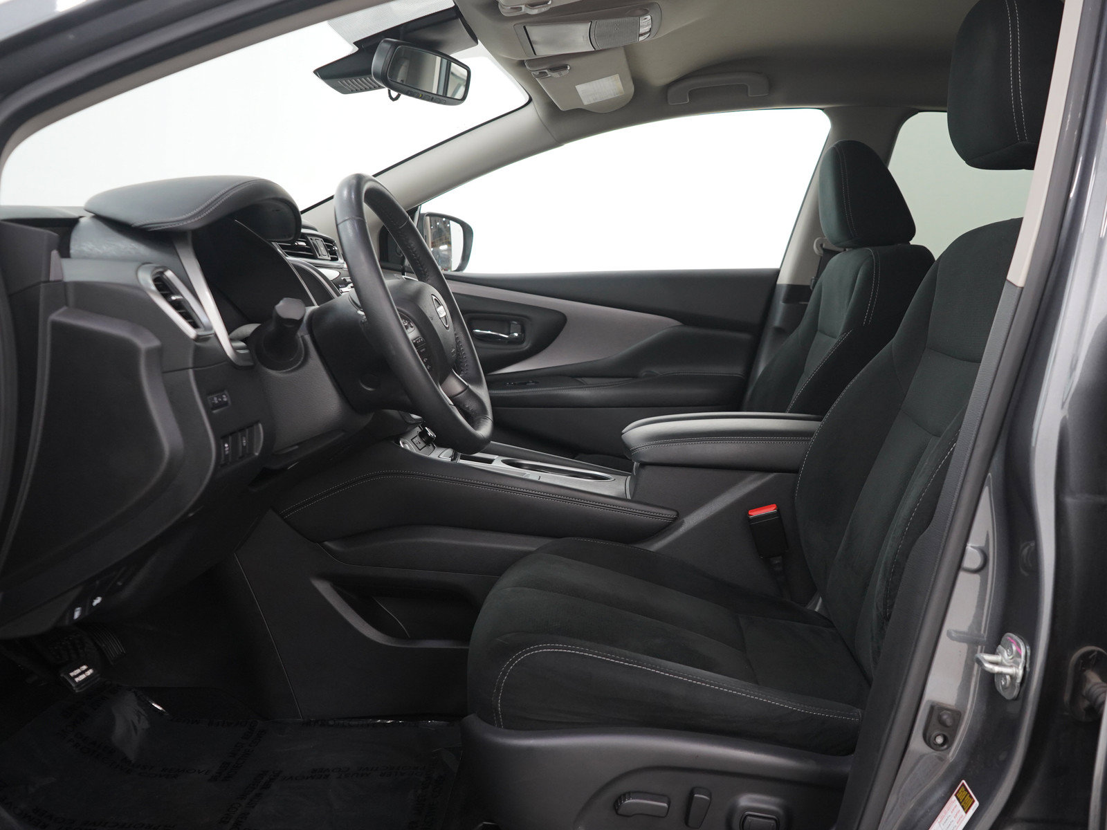 Used 2020 Nissan Murano SV AWD/4WD image 21