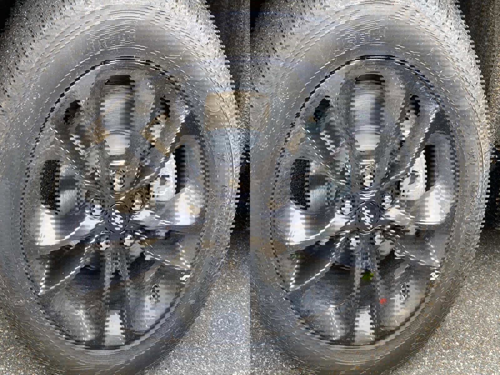 New 2026 Dodge Durango GT image 4