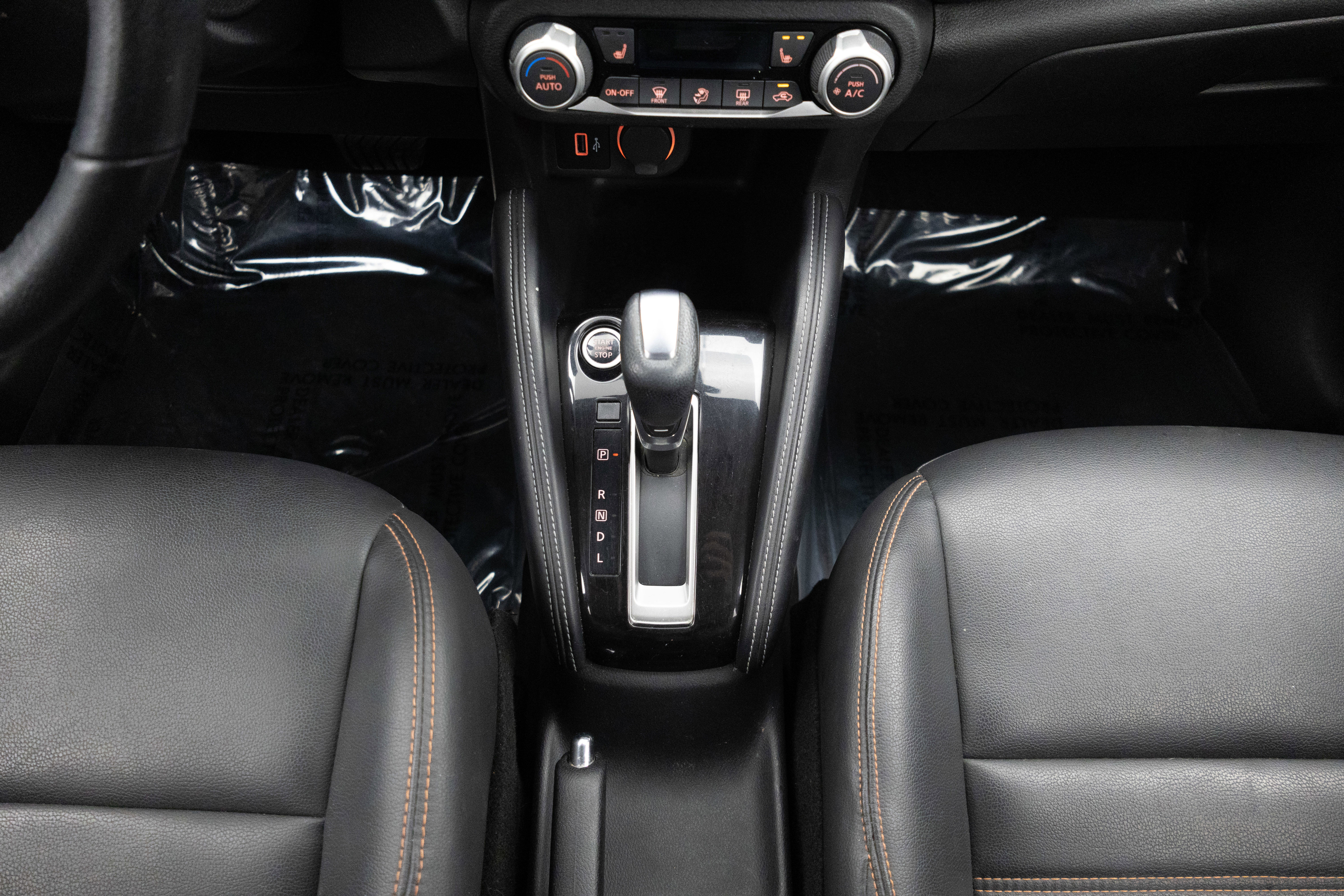 Used 2020 Nissan Kicks SR w/ SR Premium Package image 33