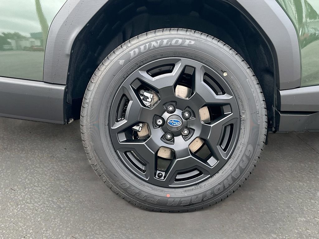 New 2026 Subaru Outback Limited AWD/4WD image 32