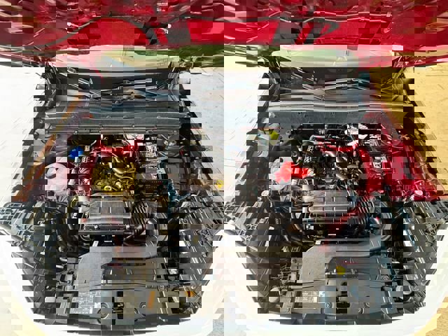 Used 2025 Ford Bronco Sport Heritage w/ Convenience Package AWD/4WD image 20