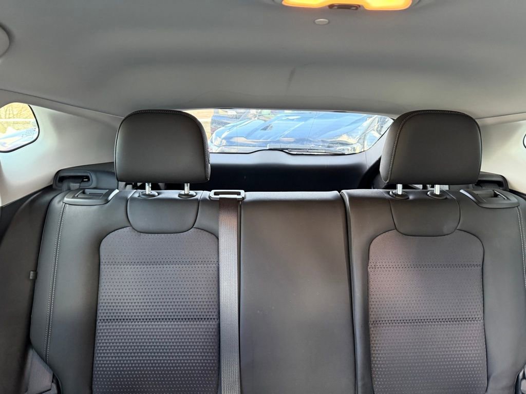 Used 2025 Chevrolet Trax LT image 19