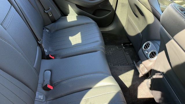 Certified 2023 Mercedes-Benz E 450 4MATIC Sedan image 18