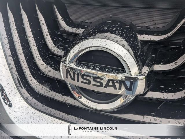 Used 2017 Nissan Murano Platinum AWD/4WD image 9