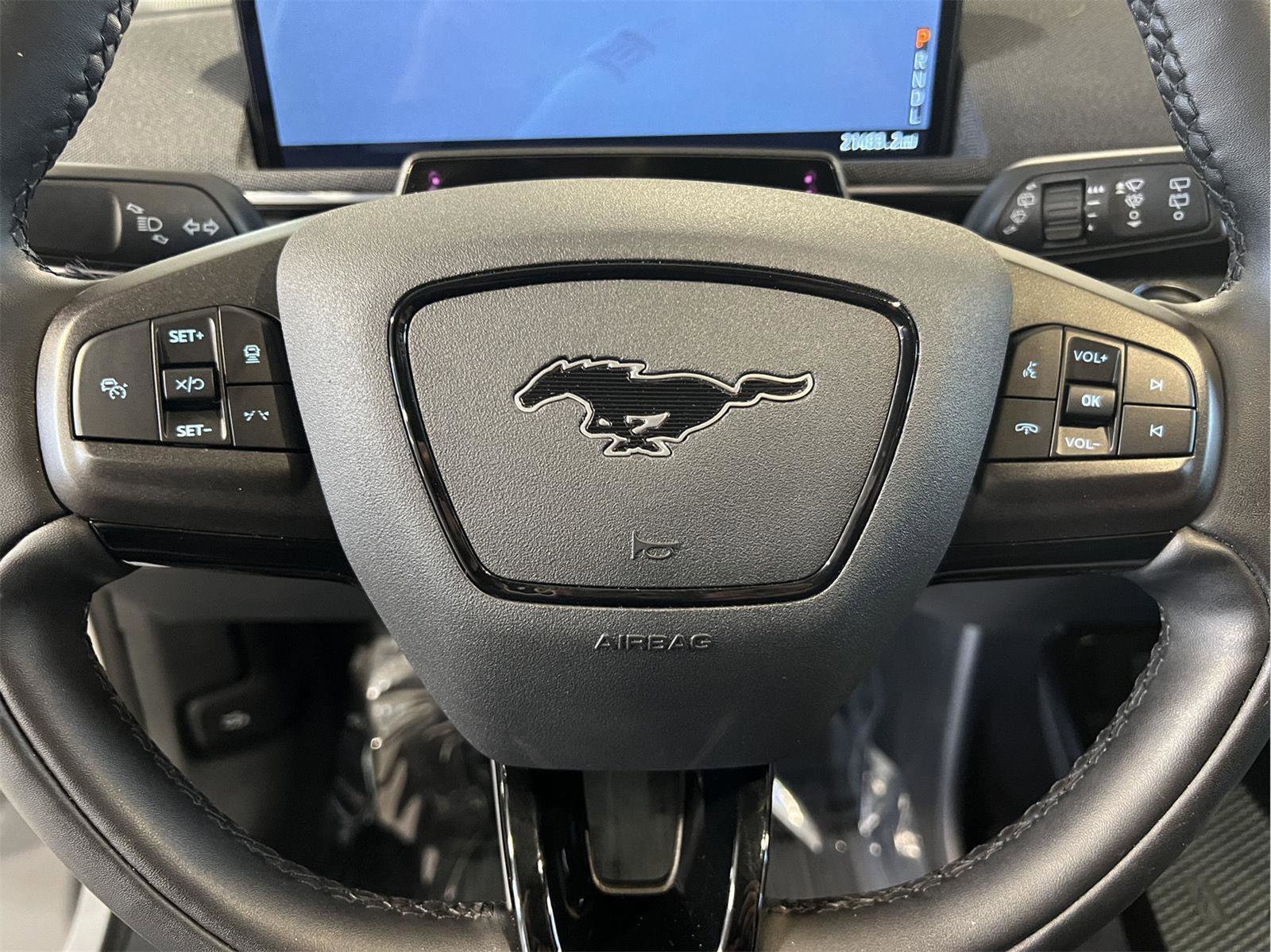 Used 2023 Ford Mustang Mach-E California Route 1 image 20