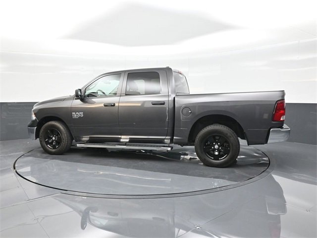 Used 2022 RAM 1500 Classic SLT image 5