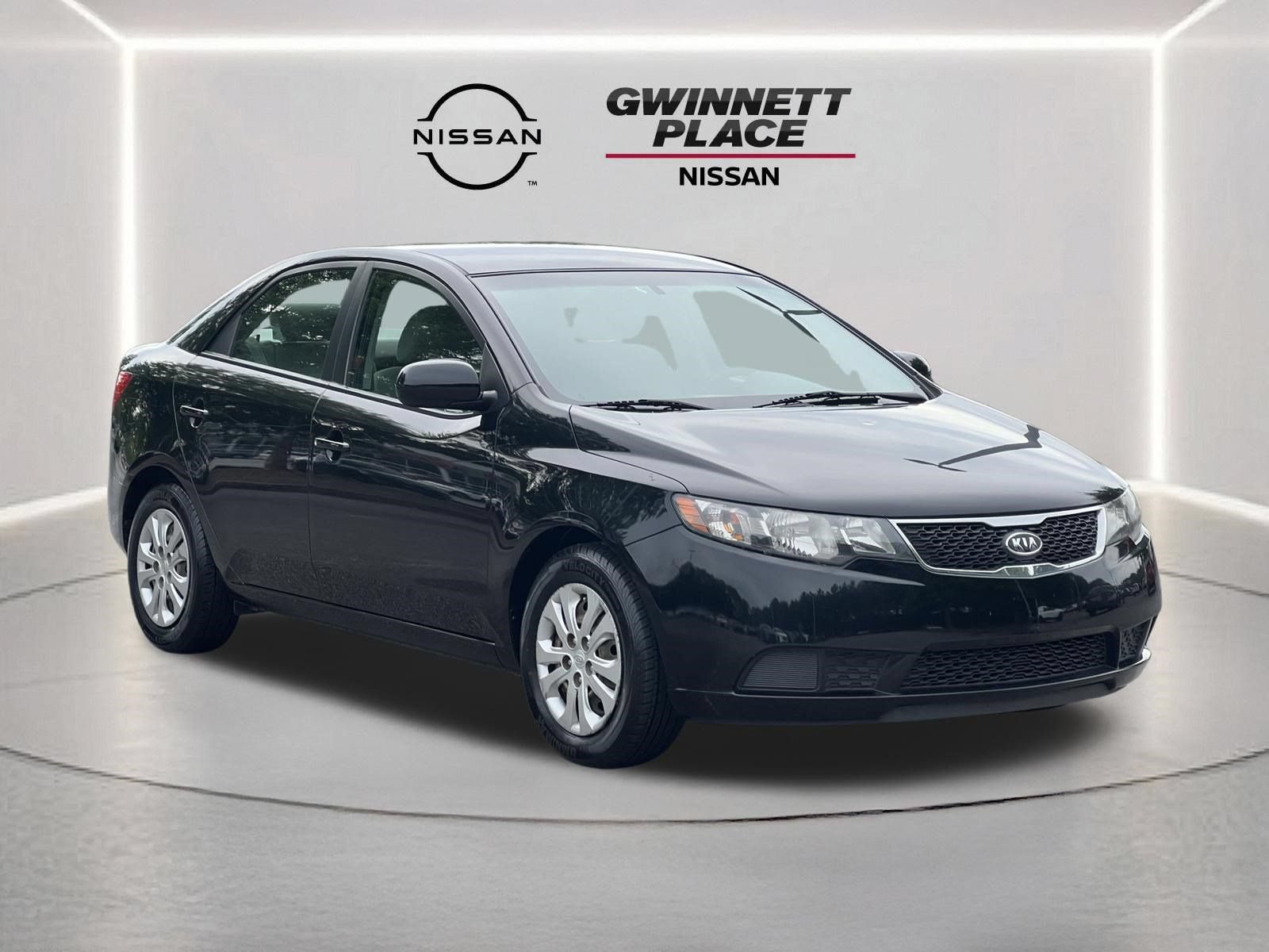 Used 2012 Kia Forte LX FWD image 23