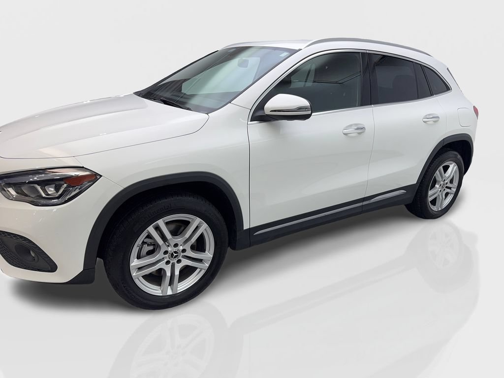 Used 2021 Mercedes-Benz GLA 250 image 11