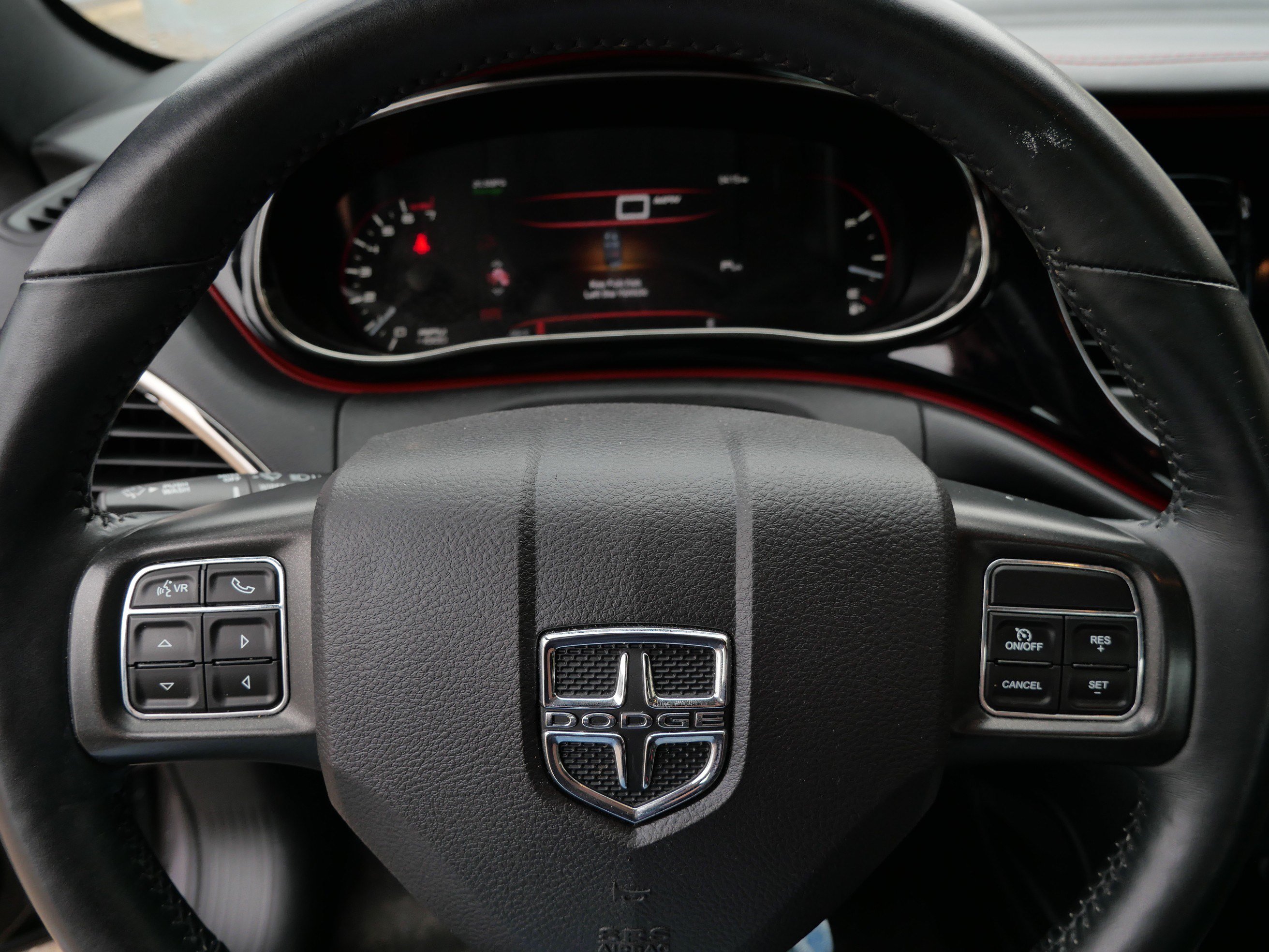 Used 2016 Dodge Dart GT FWD image 25