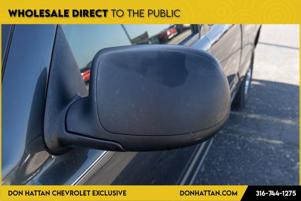 Used 2003 Chevrolet Silverado 1500 LS RWD image 28