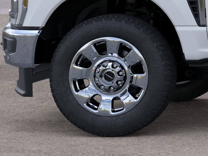New 2026 Ford F350 Lariat w/ Lariat Ultimate Package AWD/4WD image 55