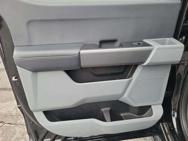 Used 2025 Ford F250 XLT image 10