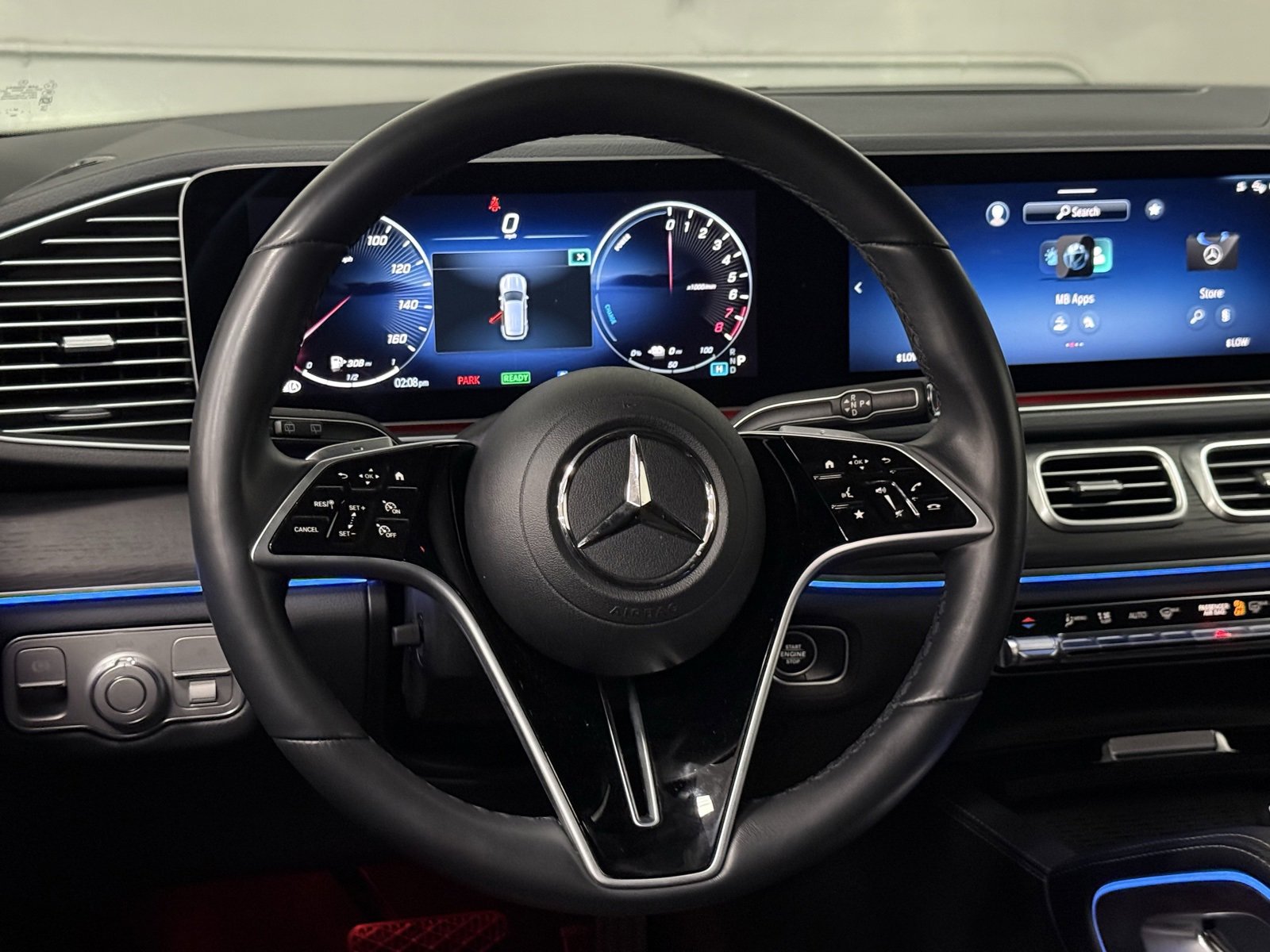 Used 2025 Mercedes-Benz GLE 450e GLE 450e image 34