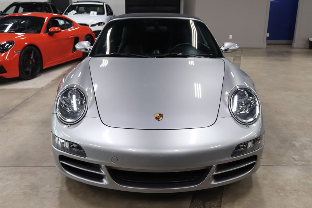 Used 2006 Porsche 911 Carrera 4S image 15