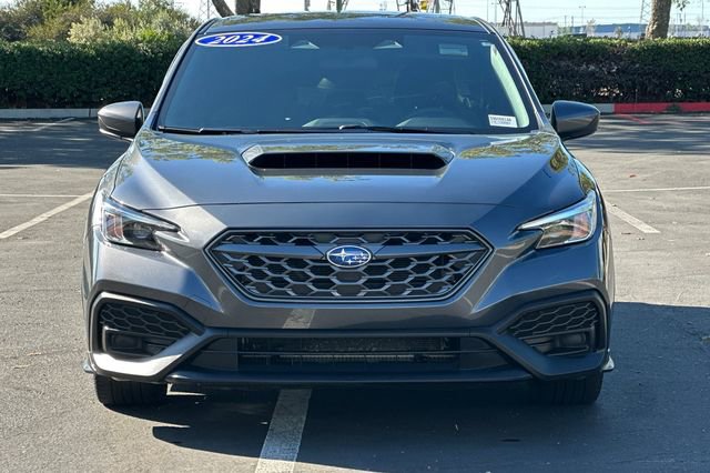 Used 2024 Subaru WRX image 9