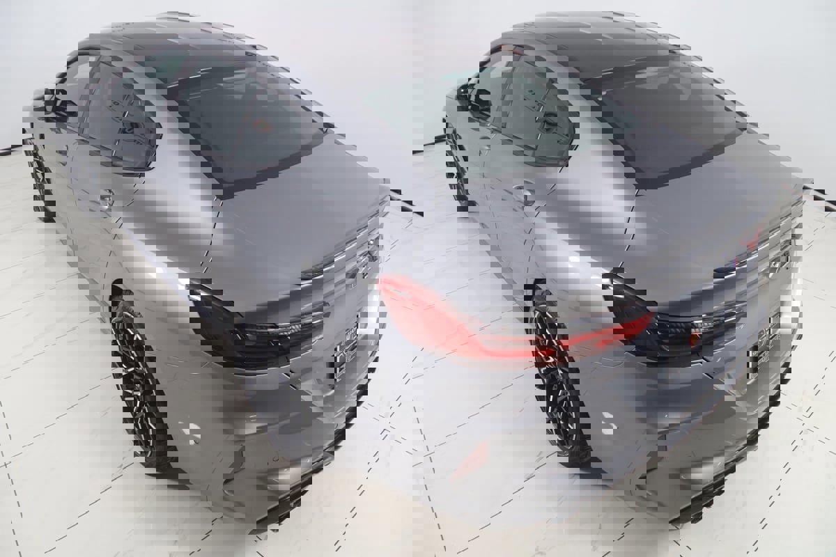 Used 2024 BMW M8 Gran Coupe xDrive Competition w/ Driving Assistance Package image 33