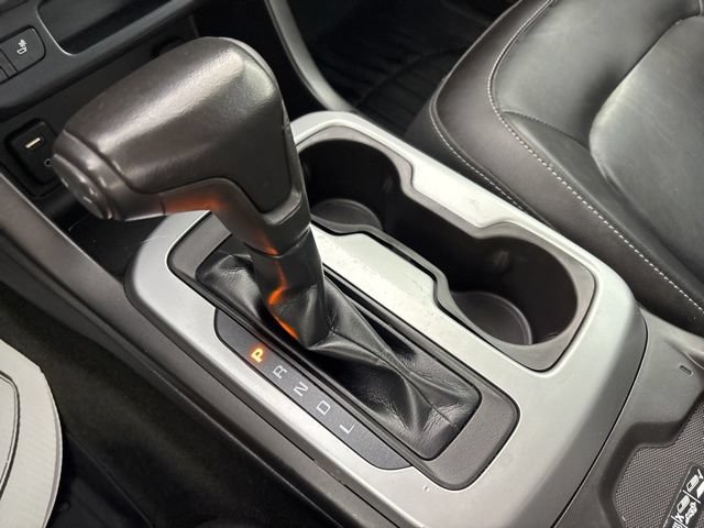 Used 2018 Chevrolet Colorado ZR2 AWD/4WD image 20