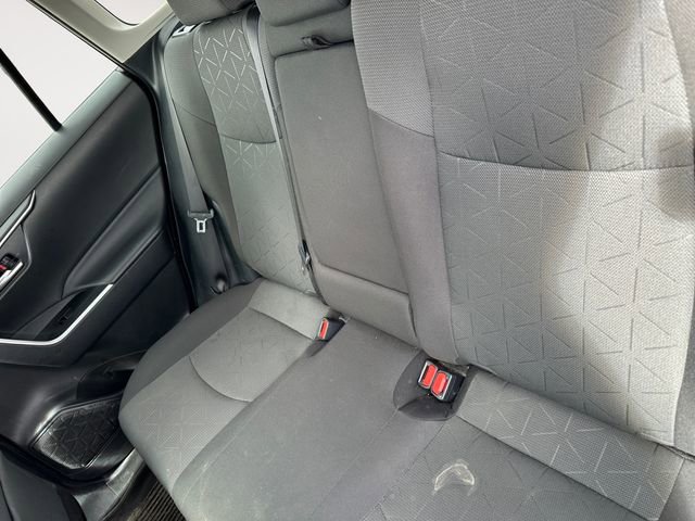 Used 2024 Toyota RAV4 XLE w/ Convenience Package AWD/4WD image 13
