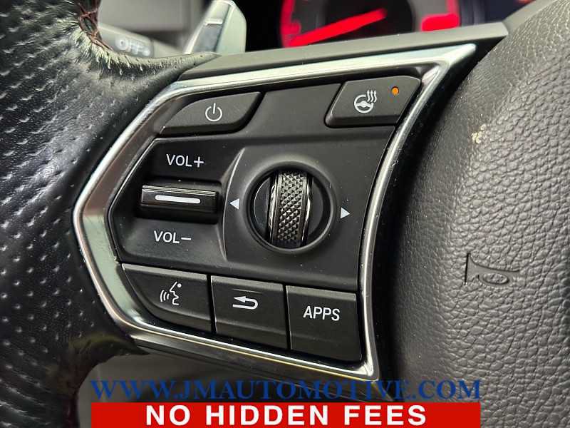 Used 2020 Acura RDX A-Specw/ Technology Package AWD/4WD image 37