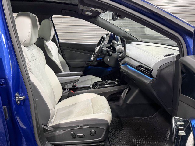 Used 2021 Volkswagen ID.4 Pro S image 14