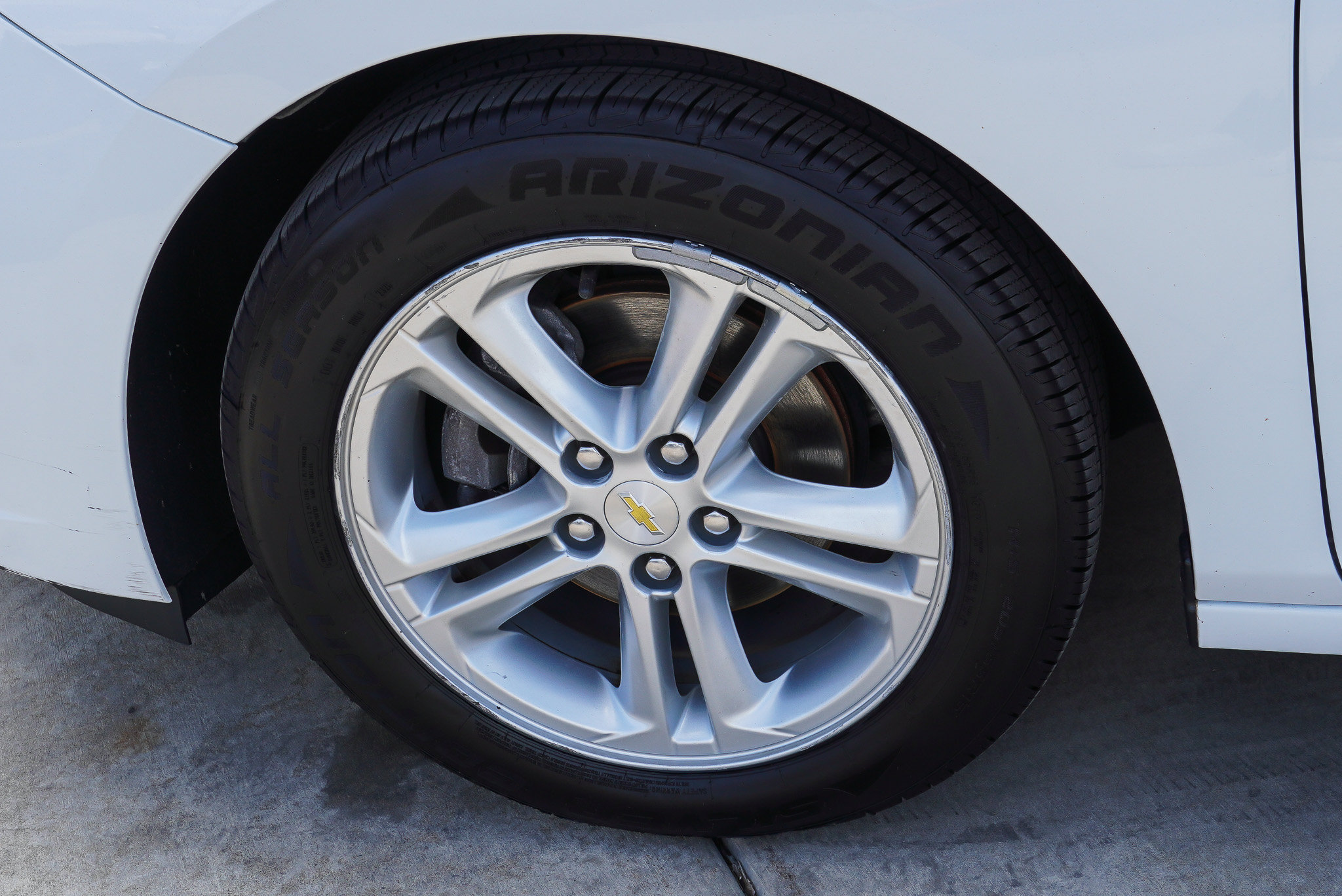Used 2016 Chevrolet Cruze LT FWD image 12