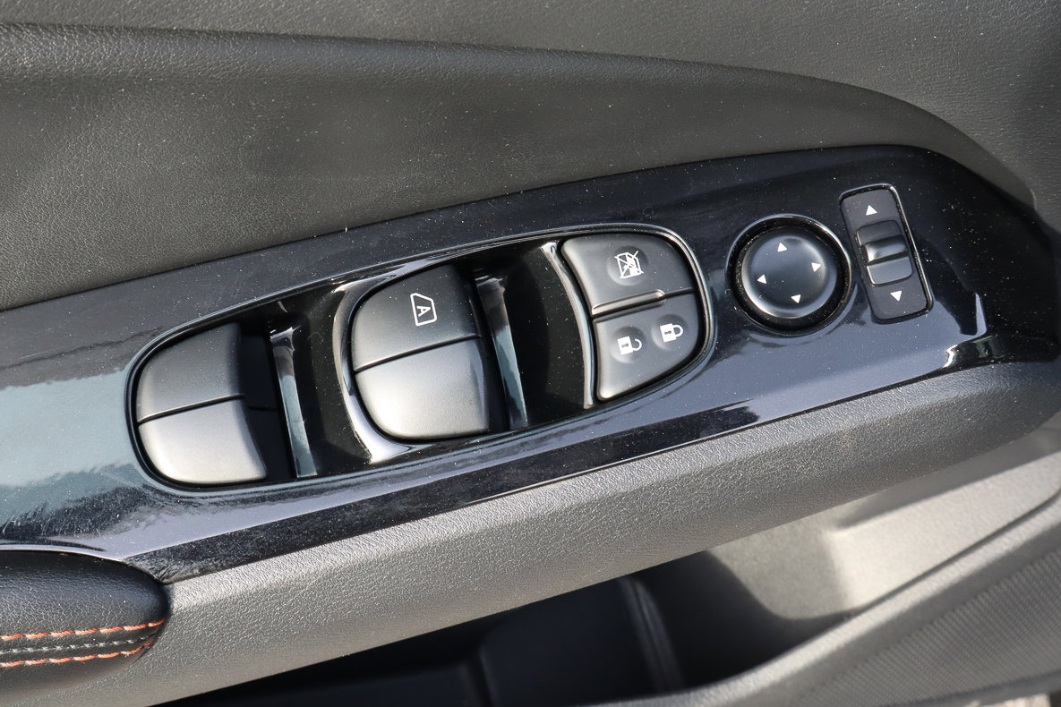 Used 2024 Nissan Altima 2.5 SR image 14