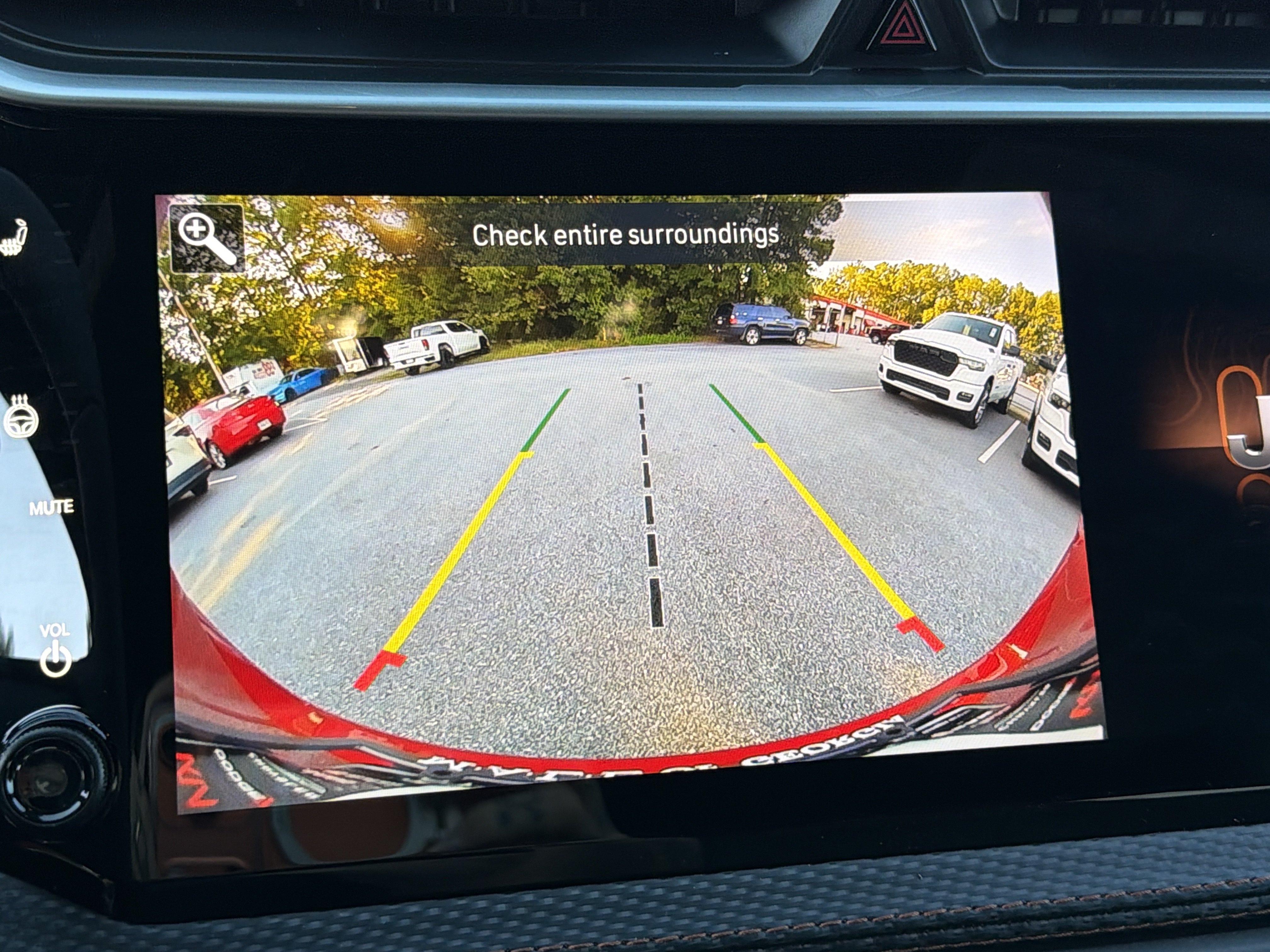New 2026 Jeep Cherokee Limited AWD/4WD image 29
