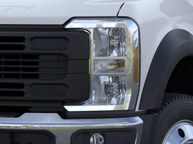 New 2026 Ford F450 XL w/ 360-Degree Camera Package AWD/4WD image 18