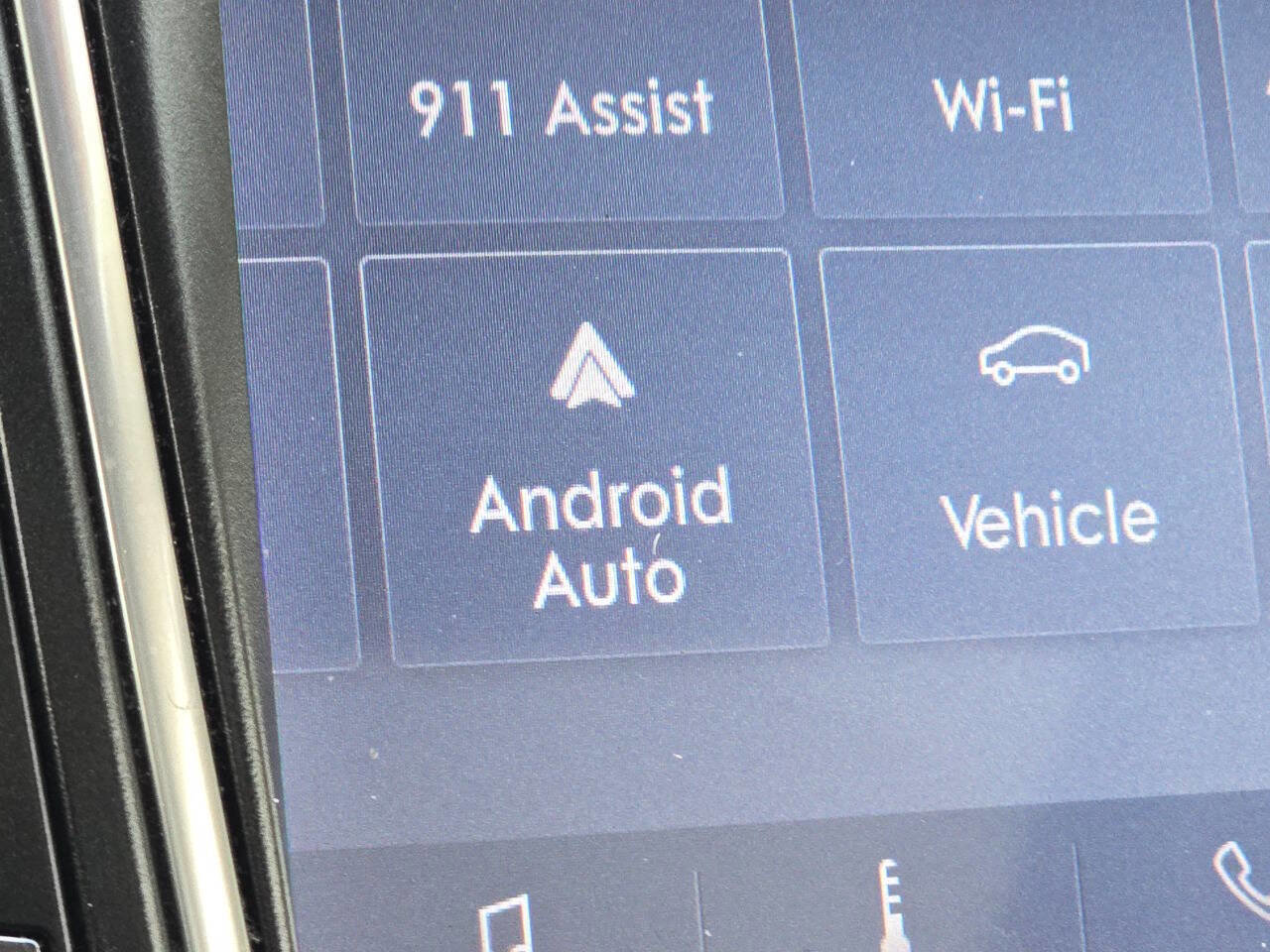 Used 2019 Lincoln Nautilus Reserve w/ Ultimate Package image 16