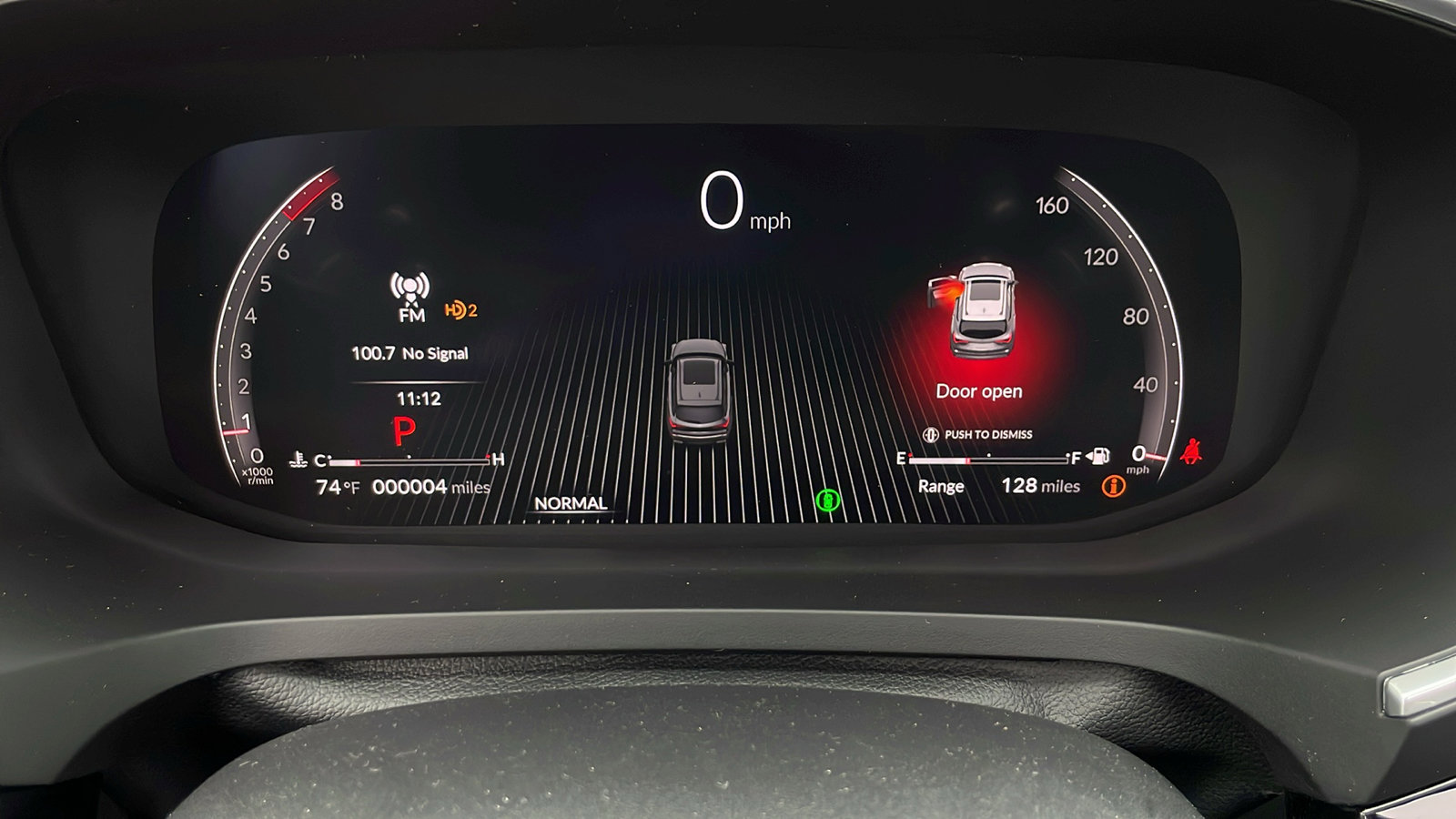 New 2026 Acura MDX A-Spec image 22