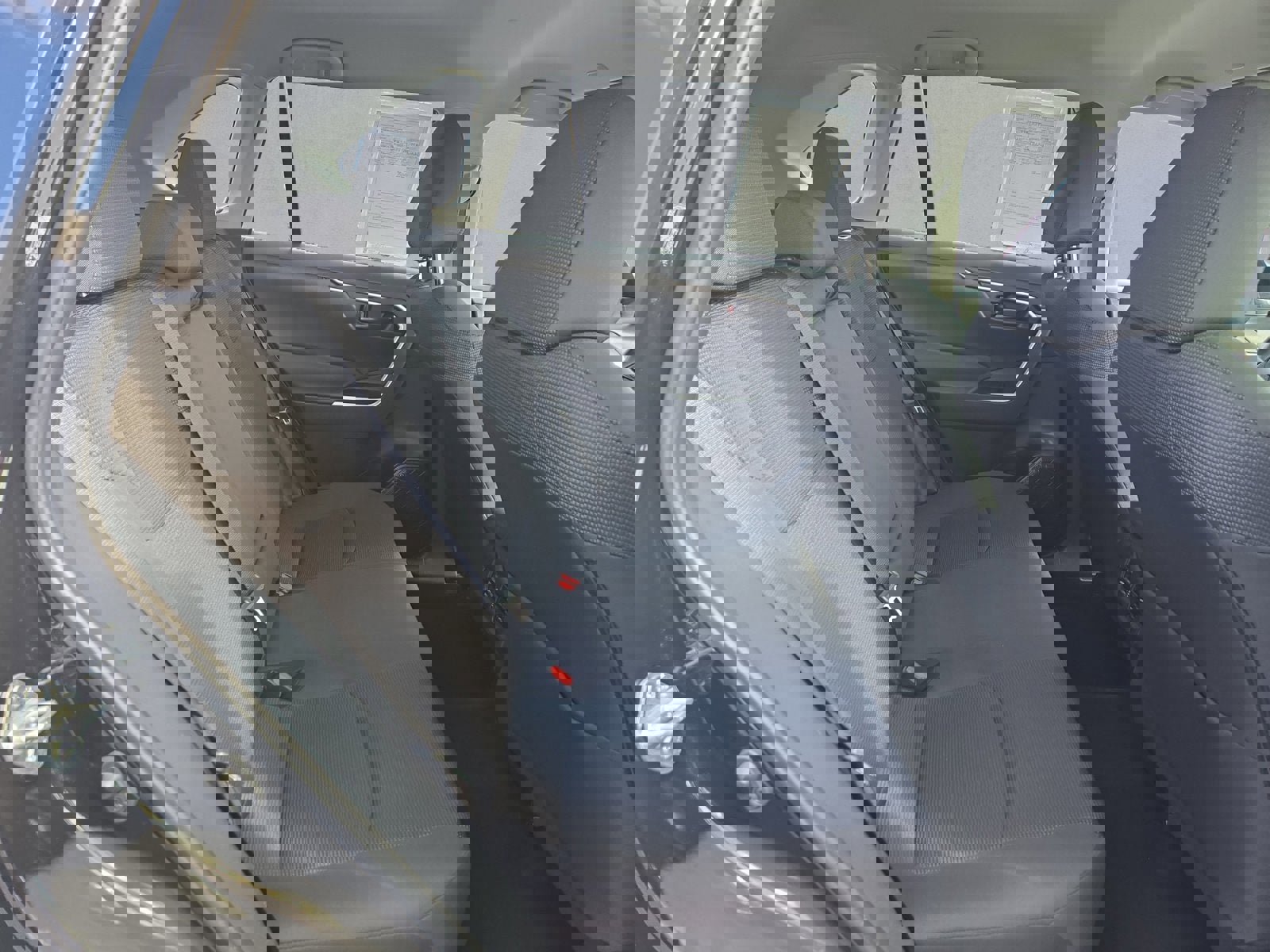 Used 2024 Toyota RAV4 LE image 24