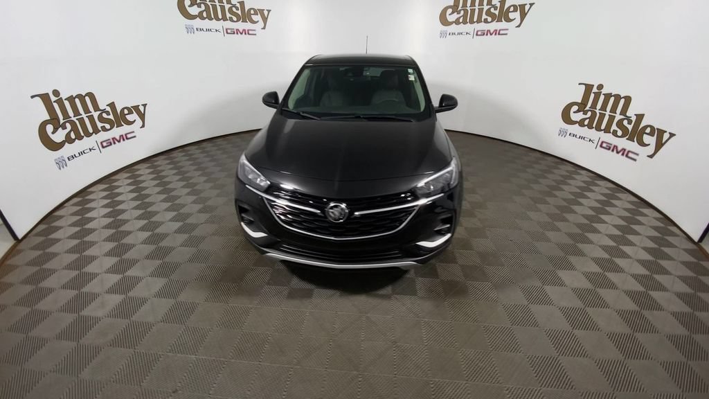 Certified 2023 Buick Encore GX Preferred w/ Cold Weather Comfort Package AWD/4WD image 3