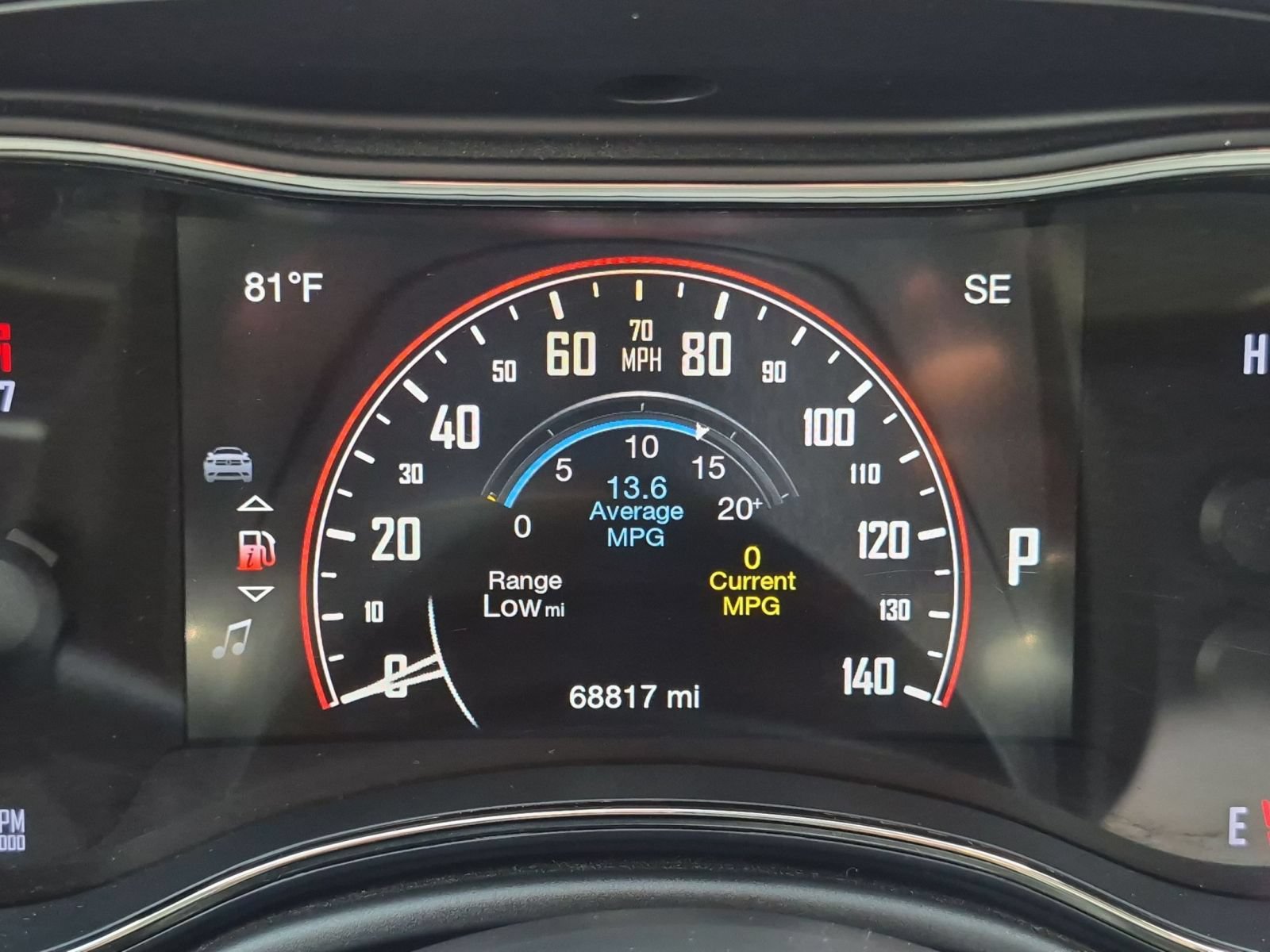Used 2020 Dodge Durango R/T RWD image 17