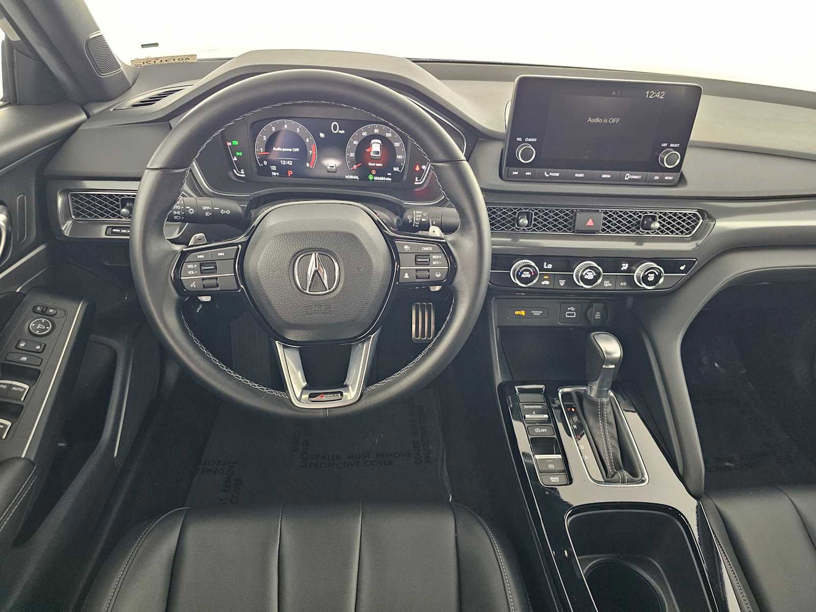 Used 2025 Acura Integra A-Spec image 18