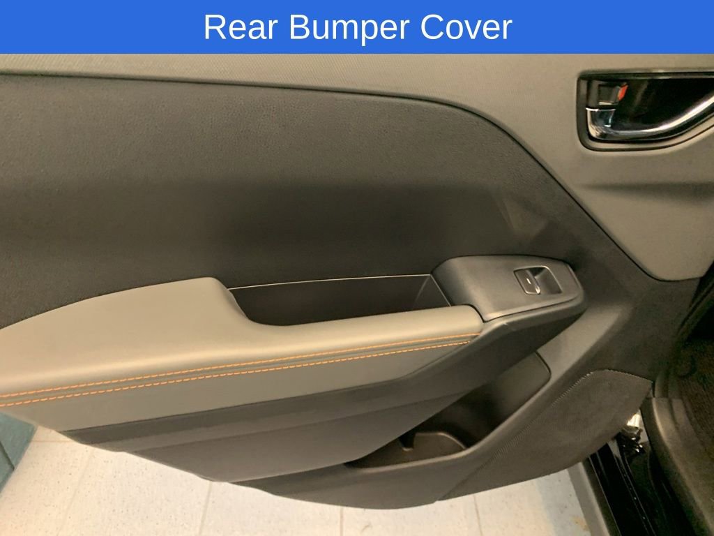 New 2026 Subaru Crosstrek 2.5i Limited w/ Crosstrek Mirror Package image 12