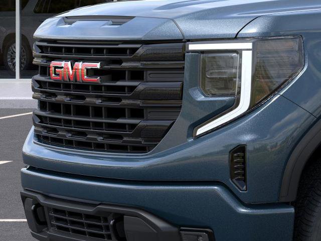 New 2025 GMC Sierra 1500 Elevation image 37