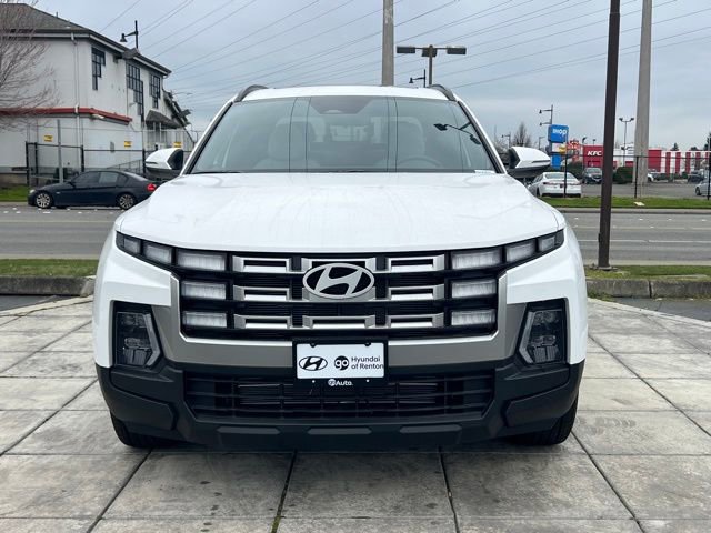 New 2025 Hyundai Santa Cruz SEL image 5