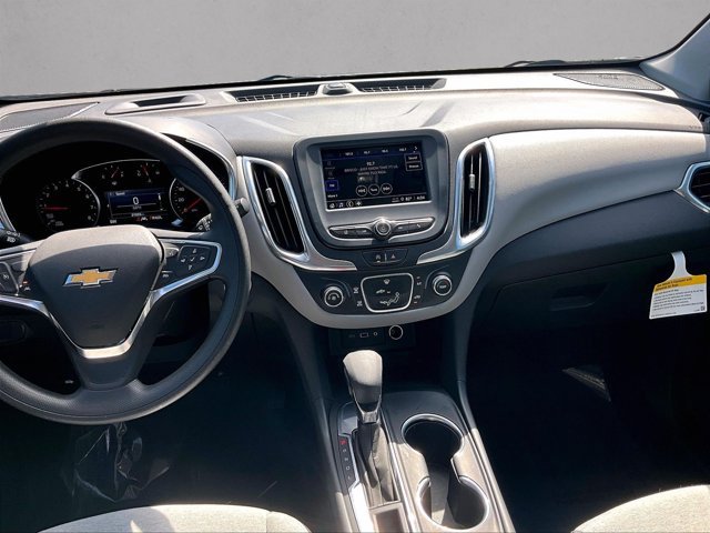 Used 2024 Chevrolet Equinox LS w/ LS Convenience Package FWD image 8