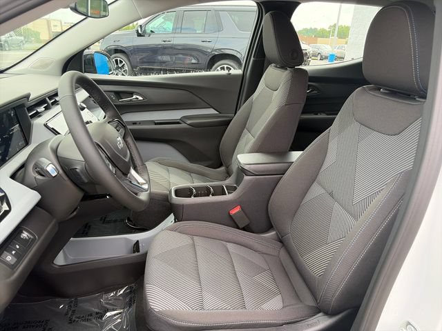 New 2027 Chevrolet Bolt LT w/ Comfort Package FWD image 16