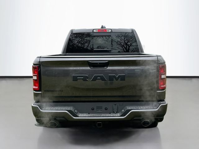 New 2026 RAM 1500 Big Horn image 7