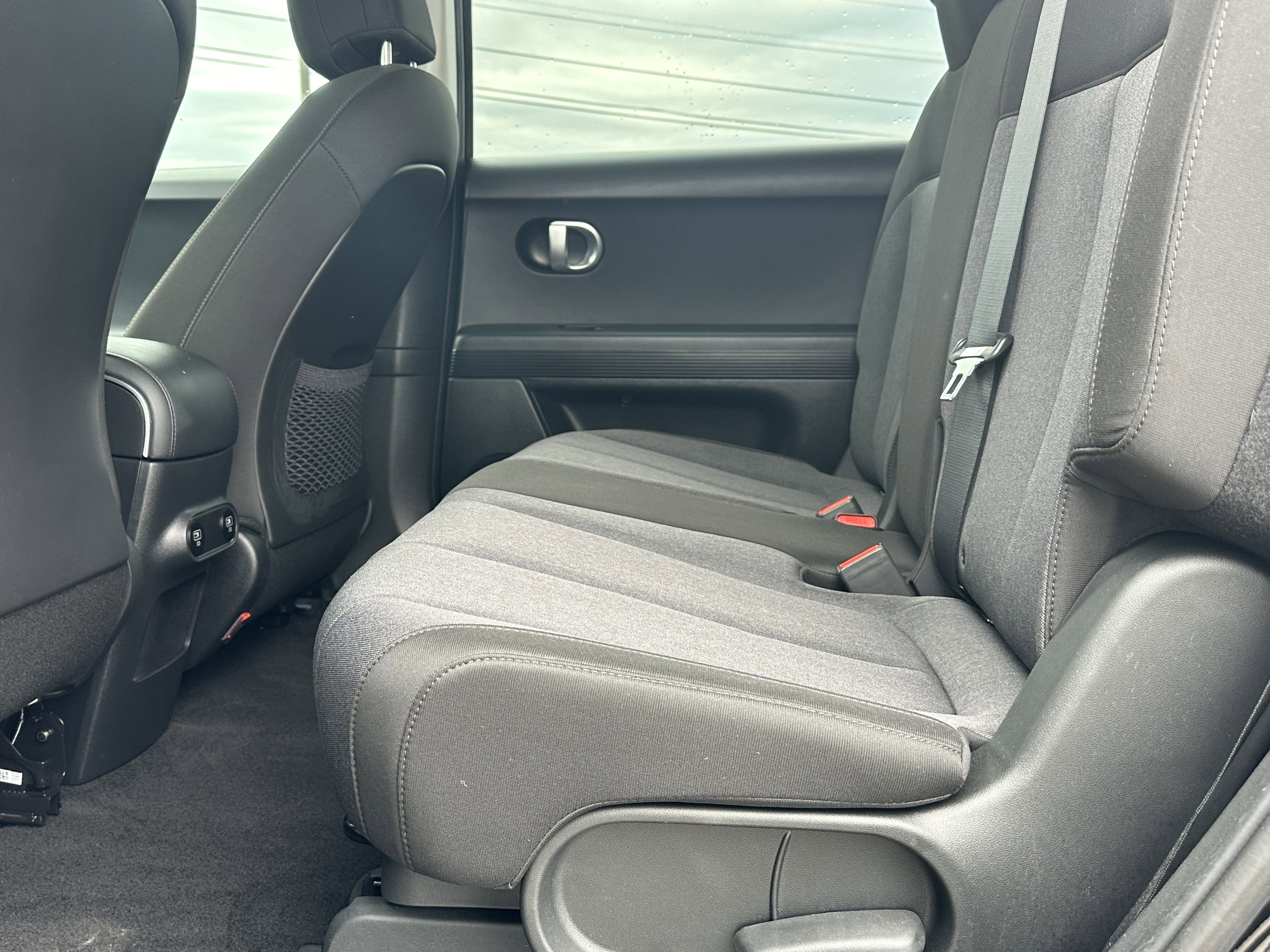 Used 2024 Hyundai Ioniq 5 SEL image 20