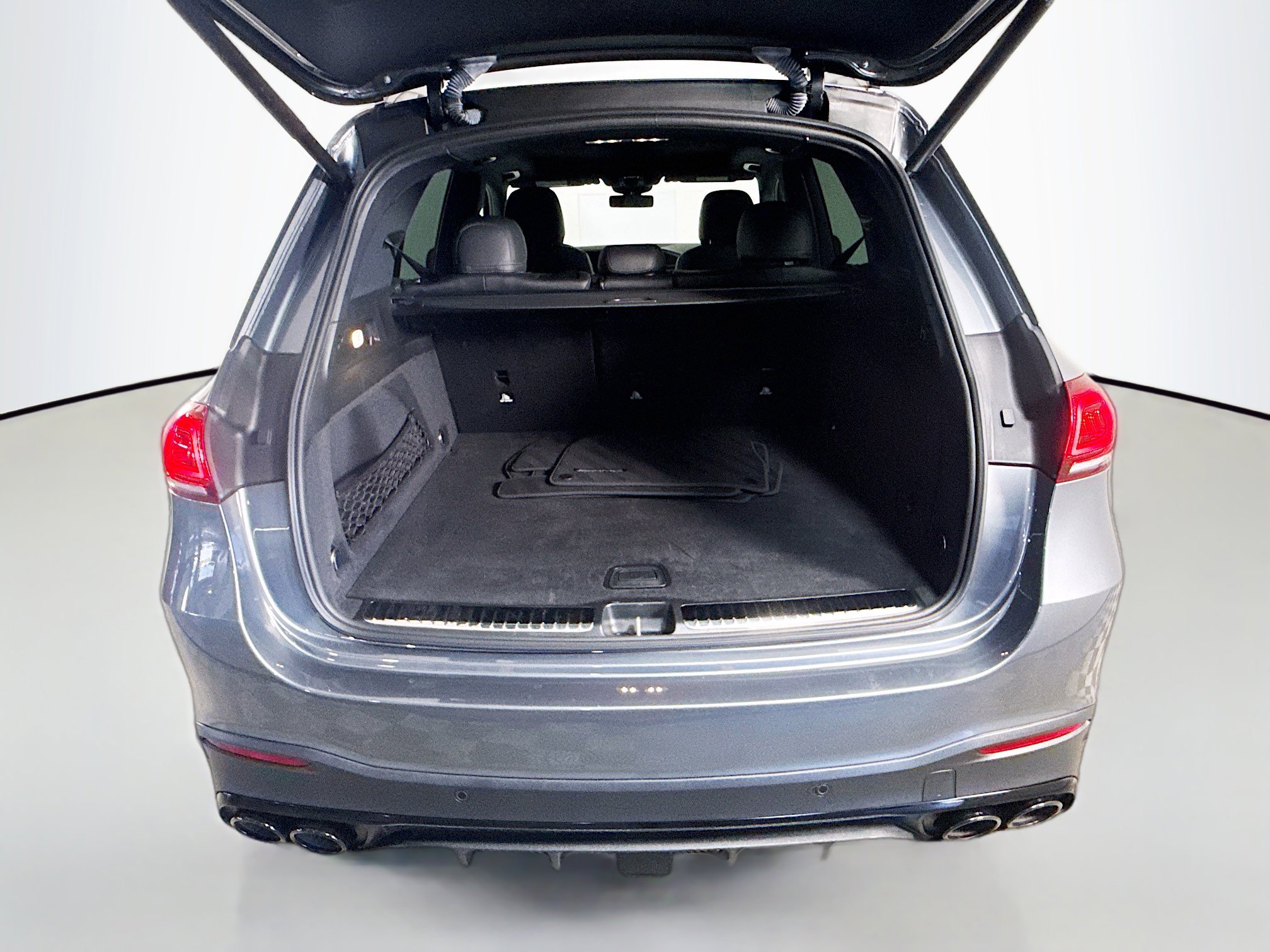 Used 2023 Mercedes-Benz GLE 53 AMG 4MATIC image 35