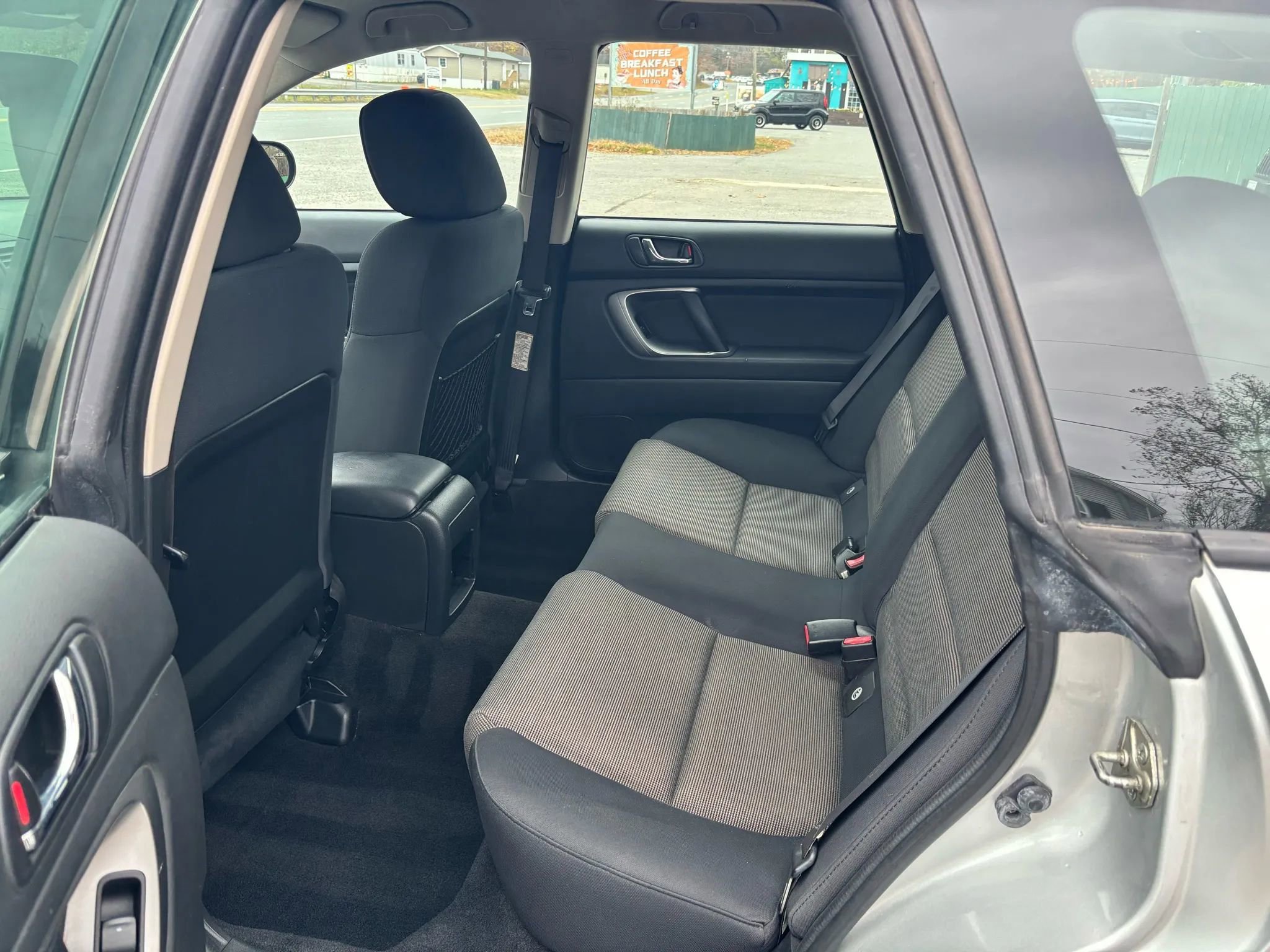 Used 2007 Subaru Outback 2.5i image 19