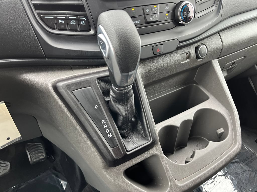 Used 2021 Ford Transit 350 XLT RWD image 23