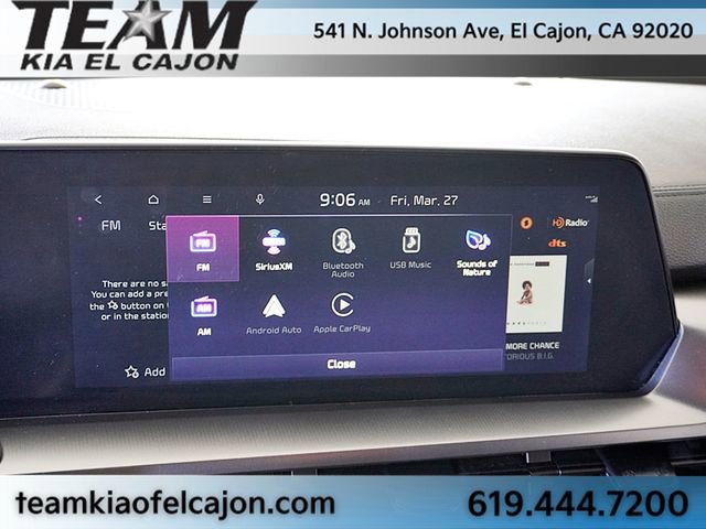 Certified 2024 Kia Telluride LX image 25