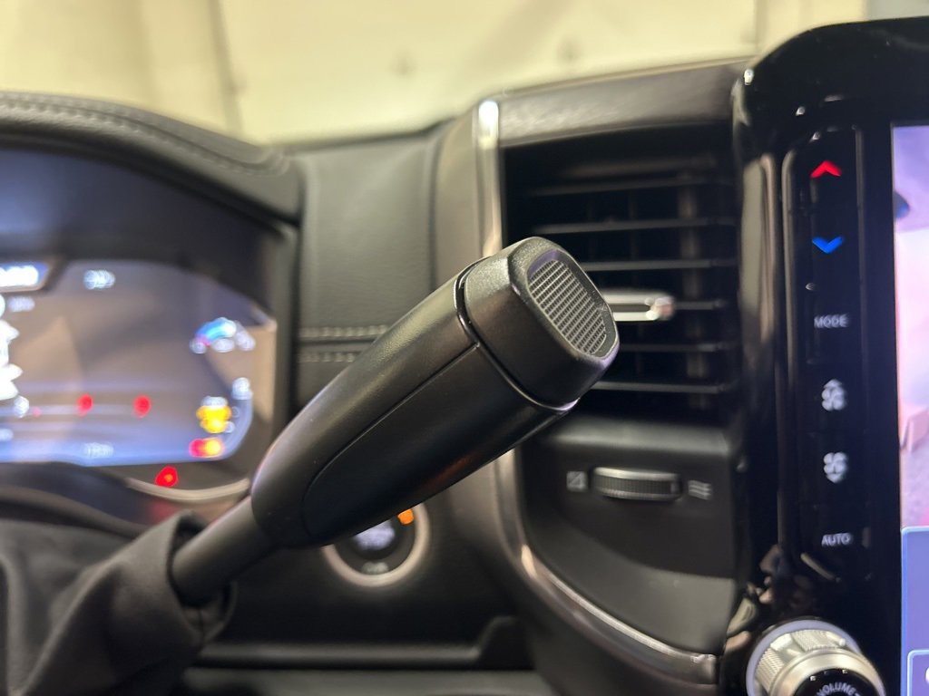 New 2026 RAM 4500 Tradesman image 28