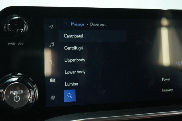 Used 2025 Lexus LX 700h F Sport image 49