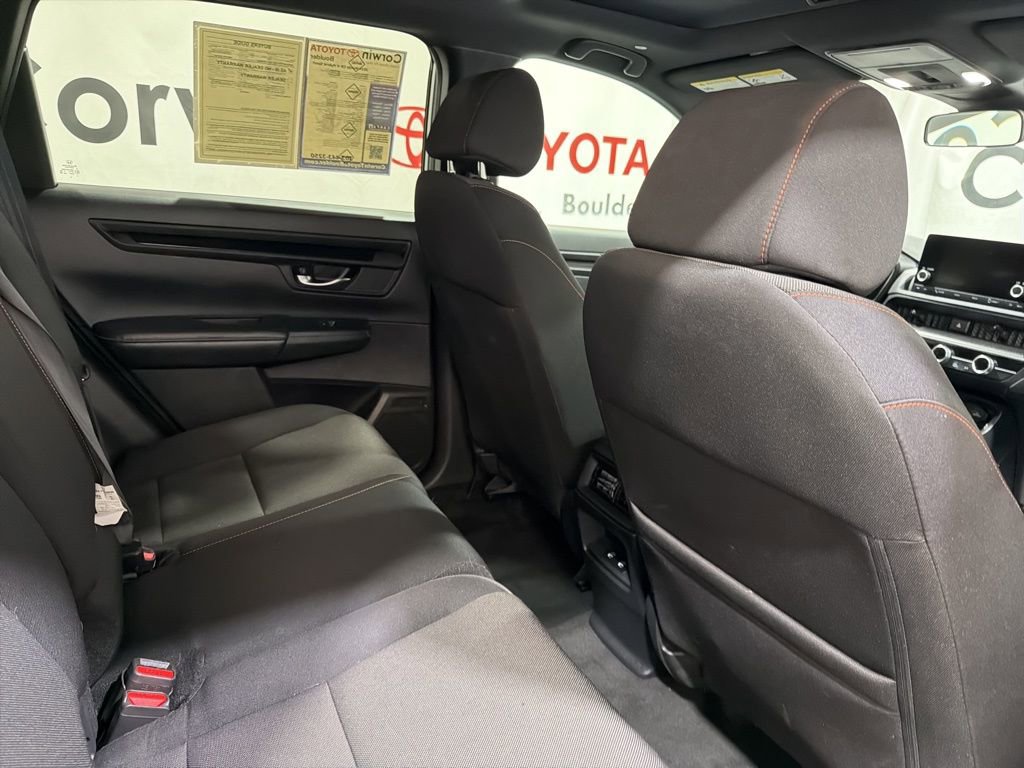 Used 2024 Honda CR-V Sport image 14